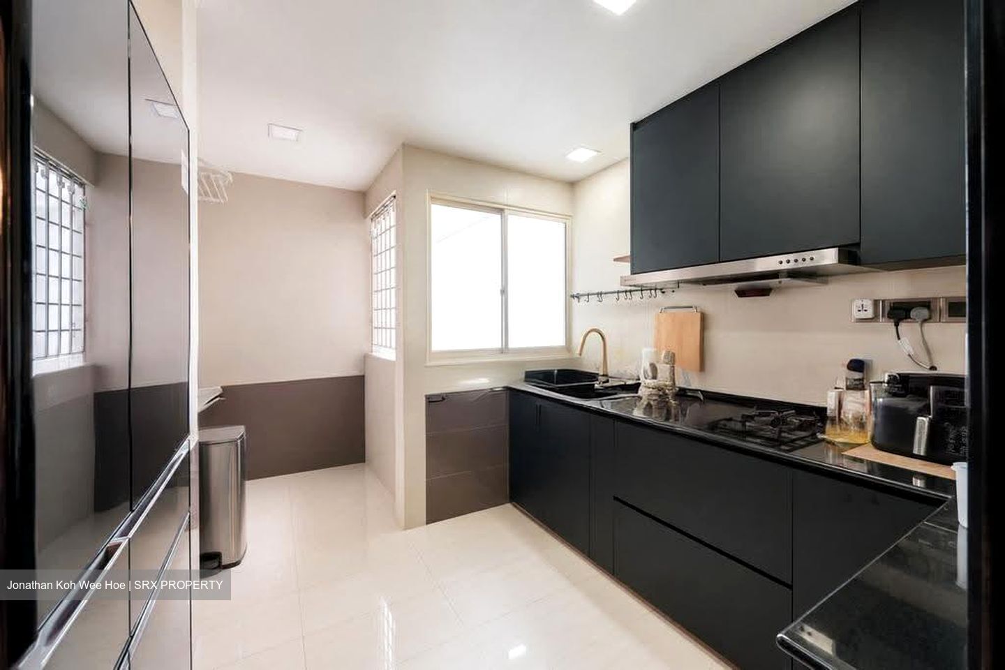 Yishun Sapphire (D27), Condominium #622672551